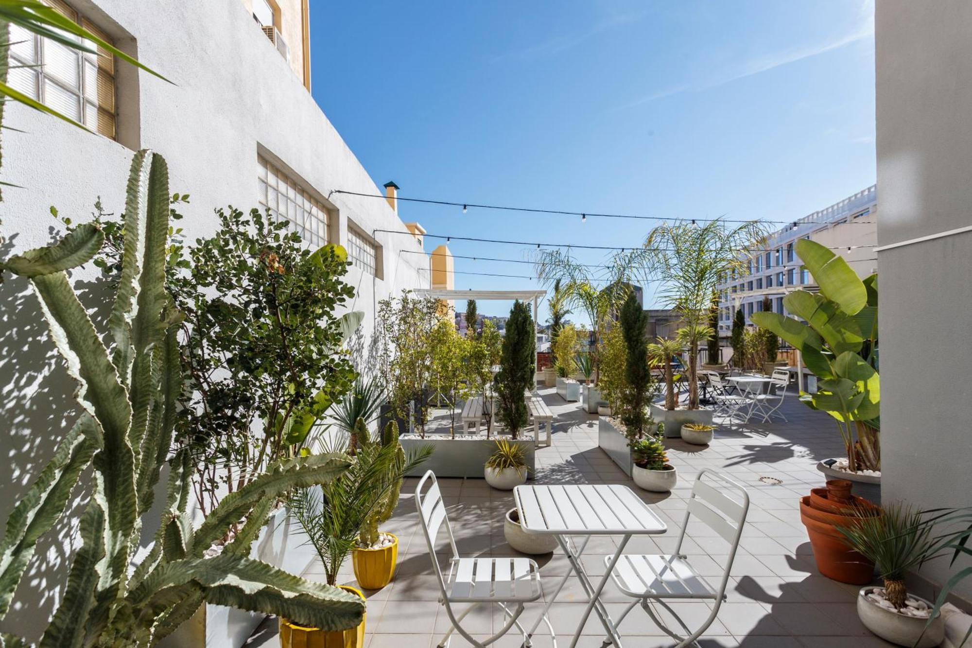 Margarita'S Day In Lisbon - By Misha'S Place 2C Ngoại thất bức ảnh